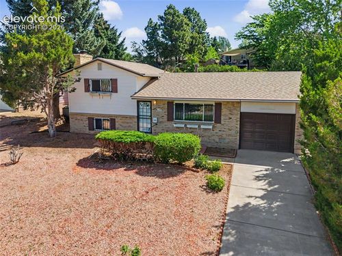 4156 Sod House Trail, Colorado Springs, CO, 80917 | Card Image