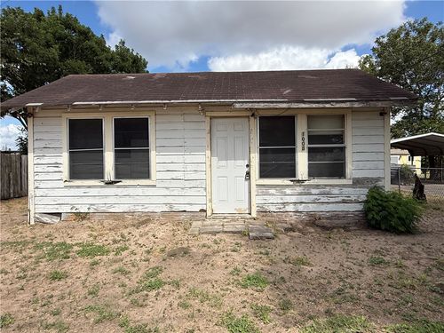 1008 S Aster Street S, Mathis, TX, 78368 | Card Image