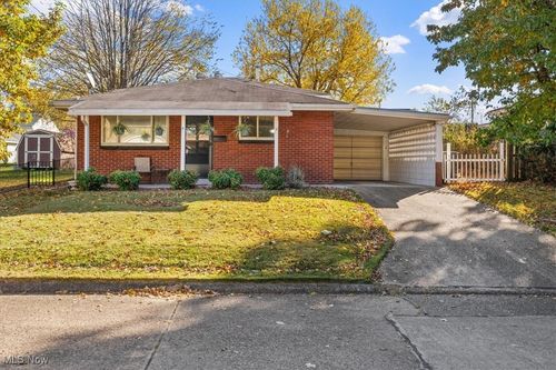 2802 12th Ave, Vienna, WV, 26105-2604 | Card Image