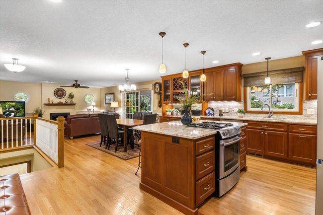 Open concept main floor | Image 5