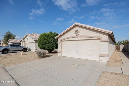 10864 W Devonshire Ave, Phoenix, AZ, 85037-5757 | Card Image