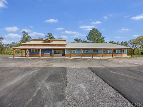 29301 State Highway 82, Park Hill, OK, 74451 | Card Image