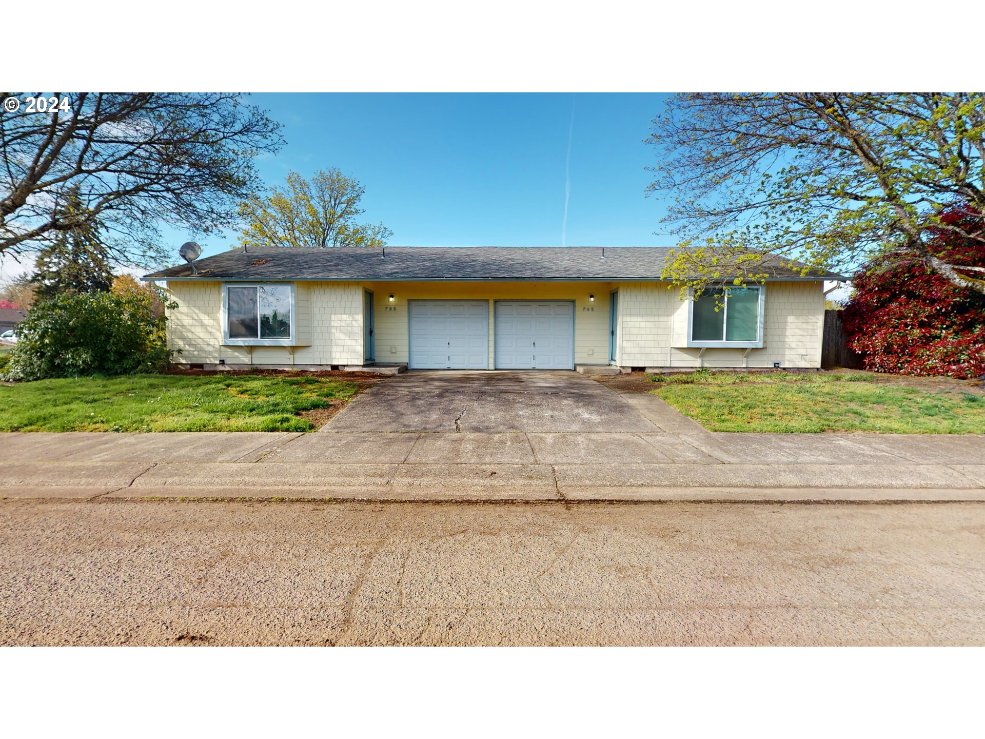 Manor Way, Lebanon, OR 97355 #1