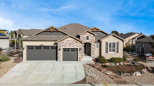 13833 Rivercrest Cir, Colorado Springs, CO, 80921-3215 | Card Image