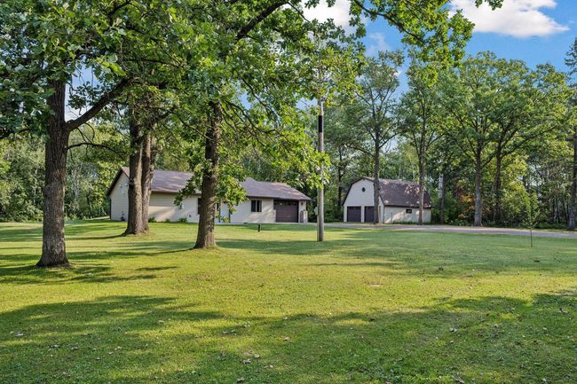 37082 Highway 27, House other with 2 bedrooms, 2 bathrooms and null parking in Hillman MN | Image 25