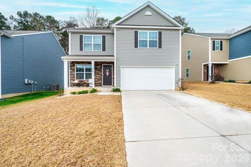 1808 Bright Hope Ln, Dallas, NC, 28034-9646 | Card Image