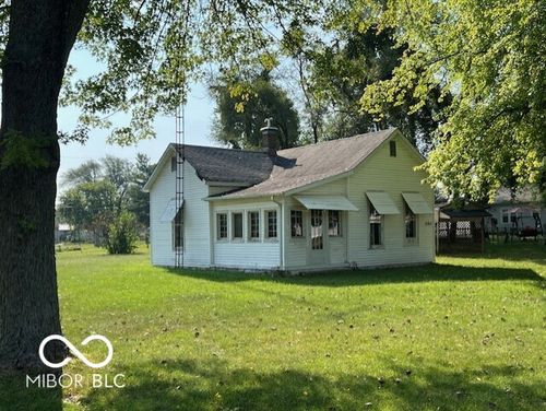 5163 Vance Street, Columbus, IN, 47201 | Card Image