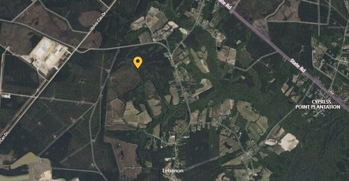 0 Lebanon Rd, Ridgeville, SC, 29472 | Card Image