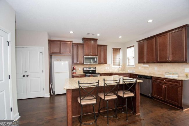 379 Linman Dr, House other with 5 bedrooms, 3 bathrooms and 2 parking in Lagrange GA | Image 13