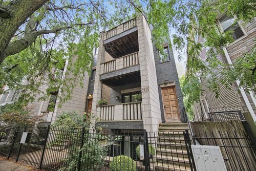 2-2920 N Damen Ave, Chicago, IL, 60618-8443 | Card Image