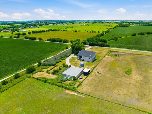 1614 County Road 1227, Cleburne, TX, 76033-8035 | Card Image