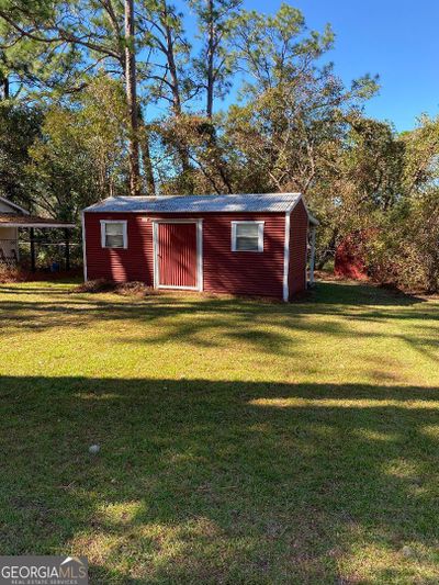 167 Fortune Loop Road, House other with 4 bedrooms, 1 bathrooms and null parking in Swainsboro GA | Image 3