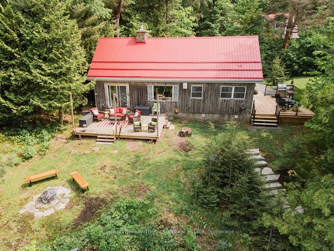 219 Hawthorne Dr, House other with 4 bedrooms, 3 bathrooms and 6 parking in South River ON | Image 5