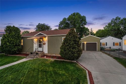 107 6th Avenue, Laurel, MT, 59044 | Card Image