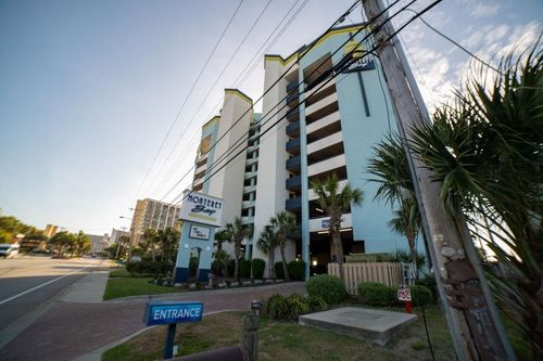 1409-6804 N Ocean Blvd, Myrtle Beach, SC, 29572-3313 | Card Image