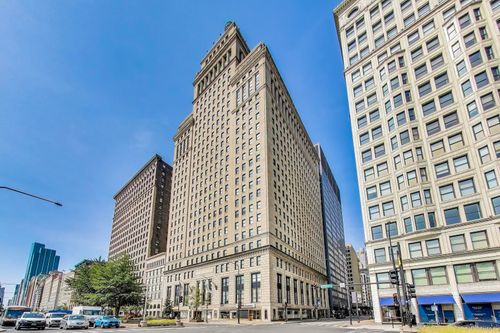 unit-1111-310 Michigan Ave, Chicago, IL, 60604-4228 | Card Image