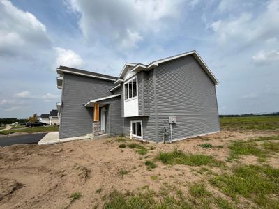 12069 40th Avenue Se, House other with 3 bedrooms, 2 bathrooms and null parking in Becker MN | Image 3