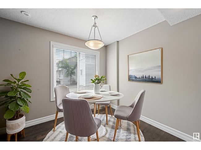 137 - 2336 Aspen Trail, Townhouse with 2 bedrooms, 3 bathrooms and null parking in Sherwood Park AB | Image 11