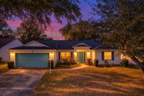 3850 Plantation Blvd, LEESBURG, FL, 34748-7446 | Card Image