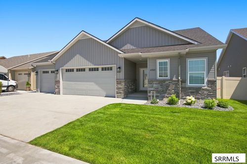 4789 Possibility Lane, Idaho Falls, ID, 83404 | Card Image