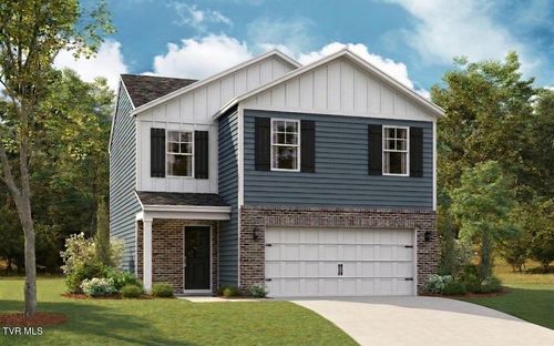 269 Wisteria Dr, Bluff City, TN, 37618 | Card Image