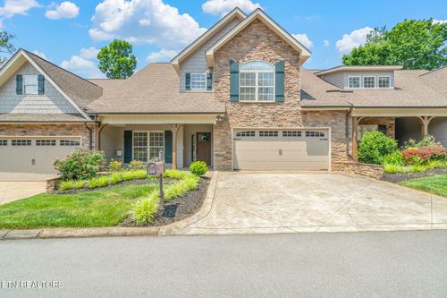 1703 Cottage Wood Way, Knoxville, TN, 37919-8882 | Card Image
