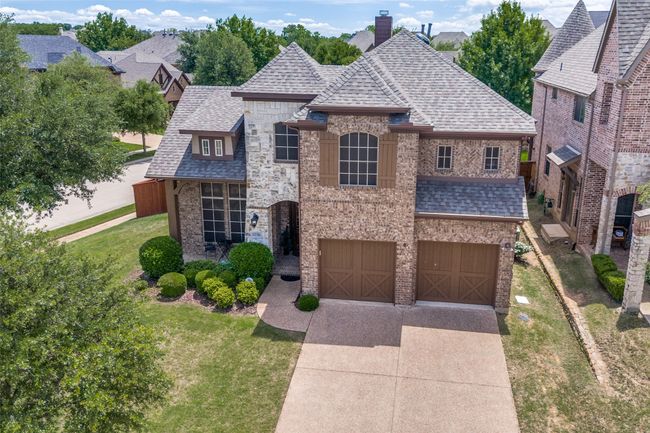 1236 Claire St, House other with 4 bedrooms, 3 bathrooms and null parking in Lantana TX | Image 35