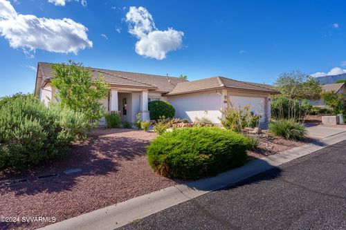 1845 W Wagon Wheel Rd, Cottonwood, AZ, 86326 | Card Image