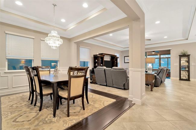 Formal Dining Area | Image 19
