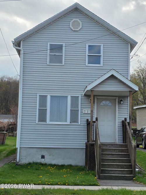 221 N Main St, Forest City, PA, 18421 | Card Image