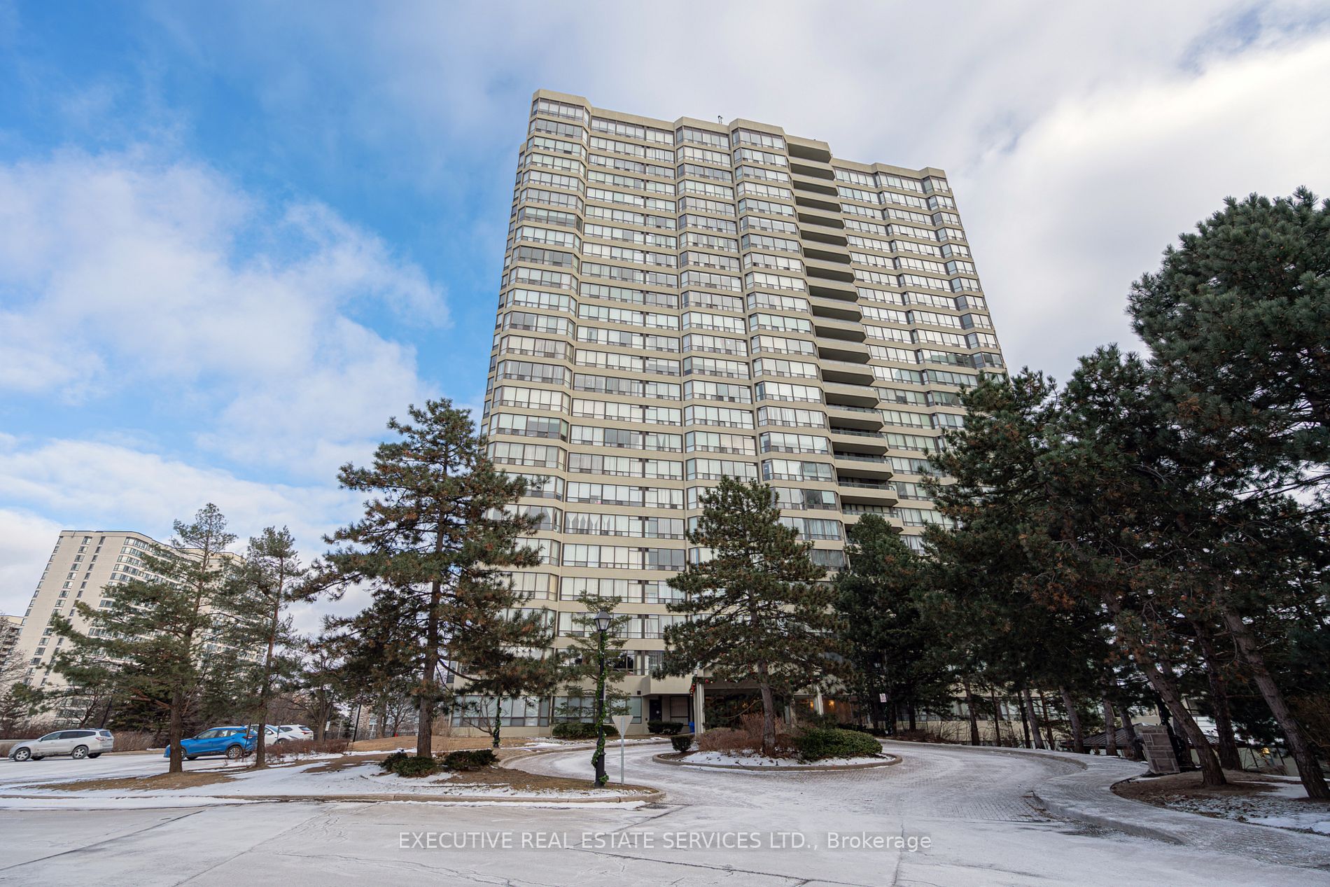 2501 - 22 Hanover Rd, For Sale in Brampton - eXp Realty