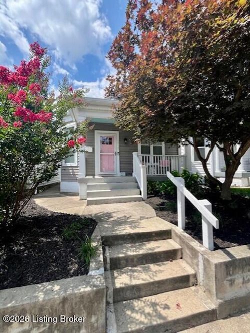 1937 Bonnycastle Ave, Louisville, KY, 40205-1018 | Card Image