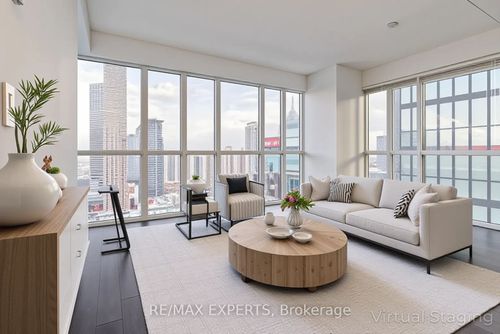 2602-28 Ted Rogers Way, Toronto, ON, M4Y2J4 | Card Image