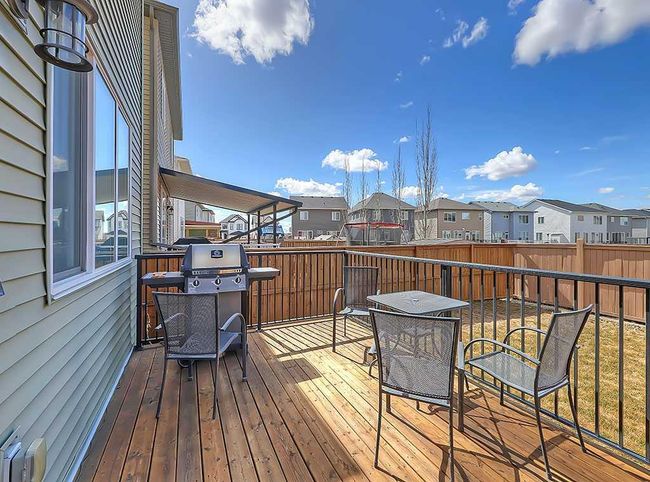 1705 Montgomery Gate Se, House other with 4 bedrooms, 3 bathrooms and 4 parking in High River AB | Image 31