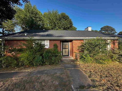 805 Newcomb Dr, Benton, AR, 72015-6049 | Card Image