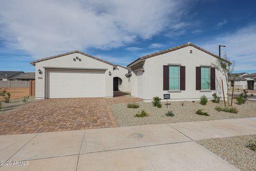 25110 N 170th Lane, Surprise, AZ, 85387 | Card Image
