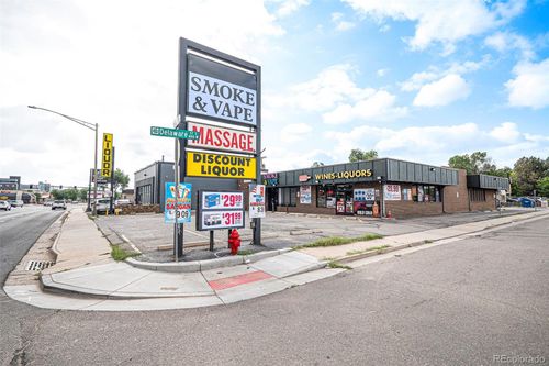 340 W Hampden Ave, Englewood, CO, 80110-2307 | Card Image