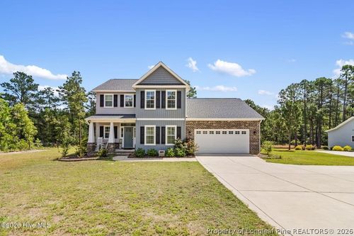 104 Fox Ridge Dr, Jackson Springs, NC, 27281-9806 | Card Image