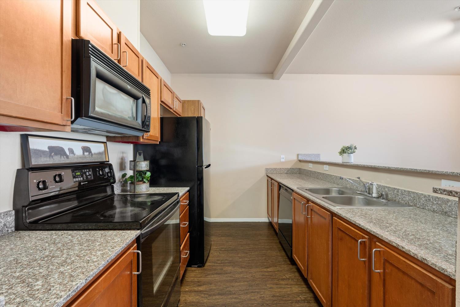 Residential in Sacramento