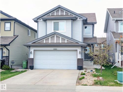3336 17b Ave Nw, Edmonton, AB, T6T0P3 | Card Image