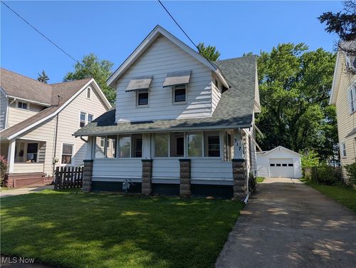 317 High Street, Elyria, OH, 44035 | Card Image