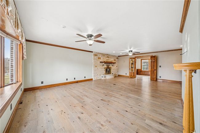 131 Magazine Lumber Rd, House other with 3 bedrooms, 4 bathrooms and 5 parking in Cardale PA | Image 15