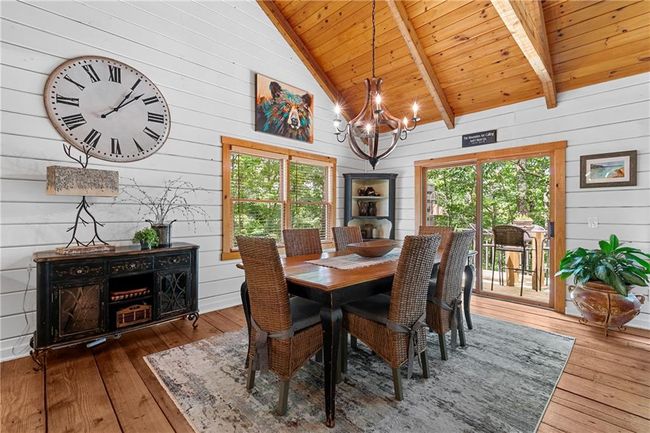 223 Denny Ridge Rd, House other with 3 bedrooms, 3 bathrooms and 3 parking in Jasper GA | Image 10