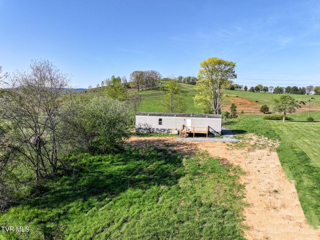 810 Sugar Bowl Rd, House other with 2 bedrooms, 1 bathrooms and null parking in Chuckey TN | Image 37