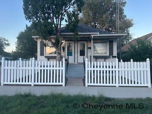 3-2517 Snyder Ave, Cheyenne, WY, 82001 | Card Image