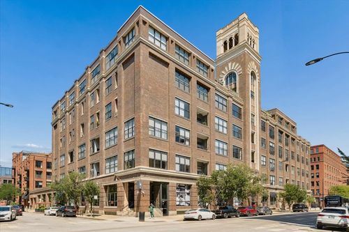 216-1000 Washington Blvd, Chicago, IL, 60607-2115 | Card Image