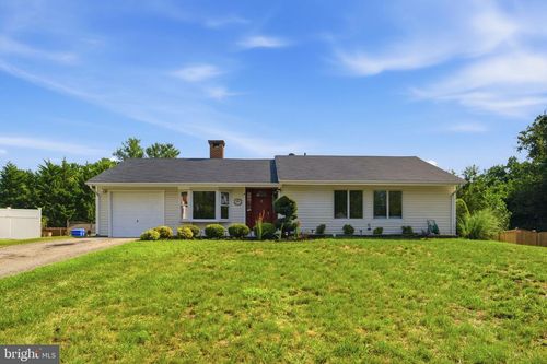 2903 Needlewood Ln, BOWIE, MD, 20716-1211 | Card Image