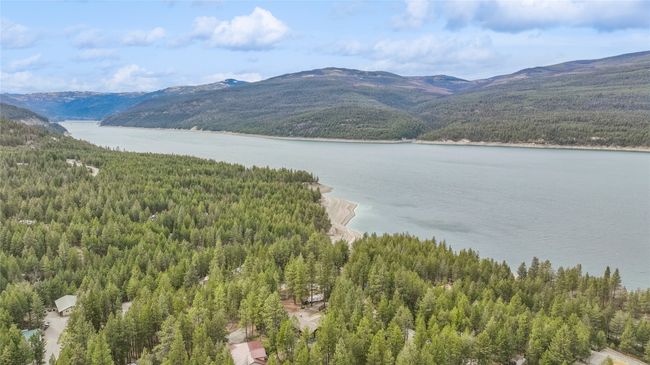 485 Ridge Loop Rd, House other with 3 bedrooms, 2 bathrooms and null parking in Rexford MT | Image 41