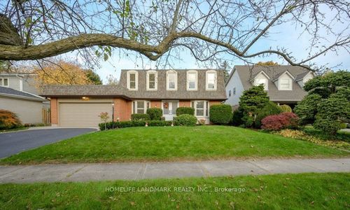2365 Baccaro Rd, Oakville, ON, L6J5V9 | Card Image