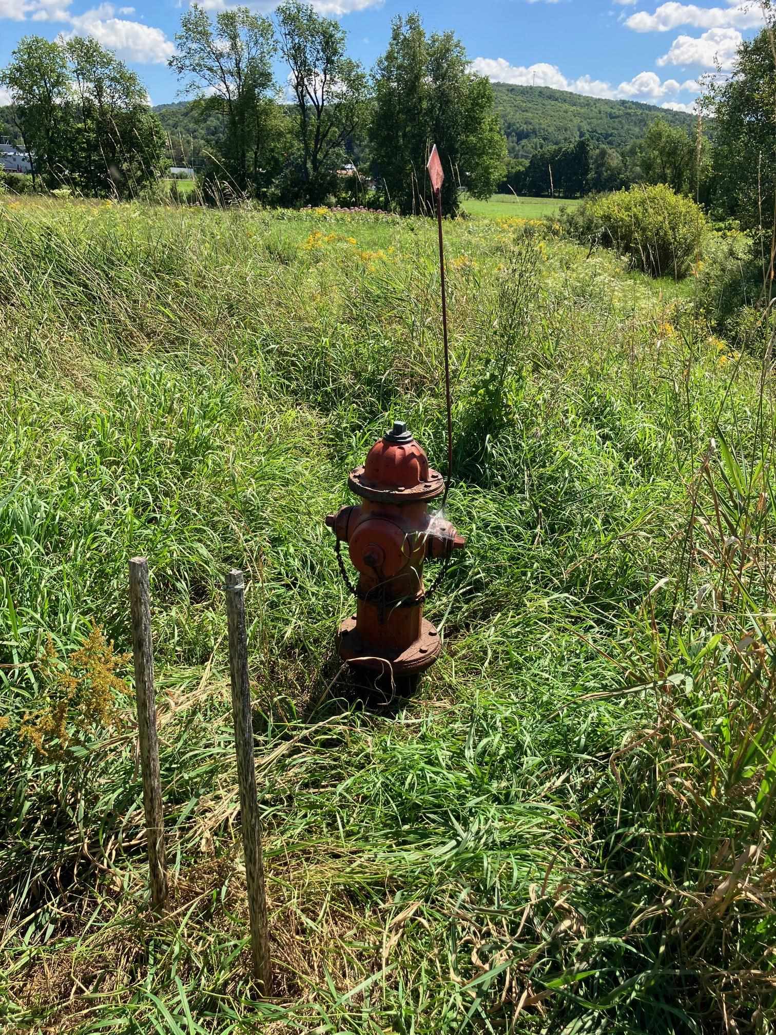 Land in Richford 2